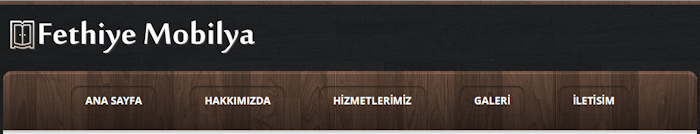 Fethiye Mobilya Fethiye Mobilya