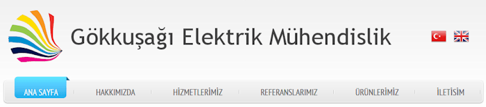 Gökküşağı Elektrik Gökküşağı Elektrik