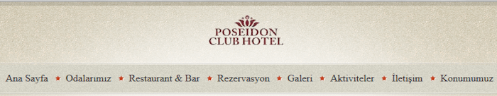 Poseidon Club Hotel Poseidon Club Hotel