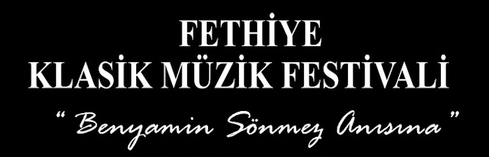 Fethiye Klasik Müzik Festivali