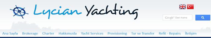 Lycian Yachting