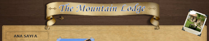 Tlos Mountain Lodge