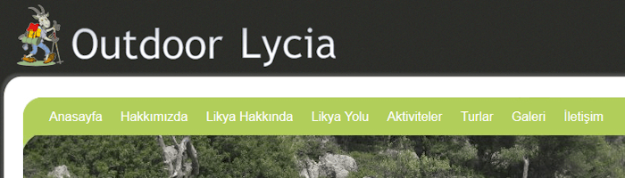 Outdoor Lycia