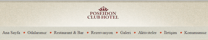 Poseidon Club Hotel